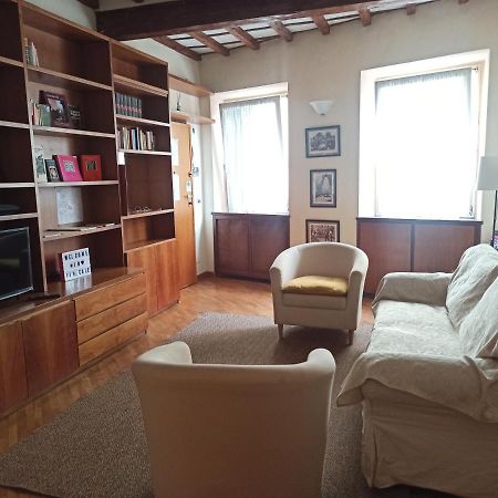 Ferienwohnung Panicale12 Florenz Exterior foto