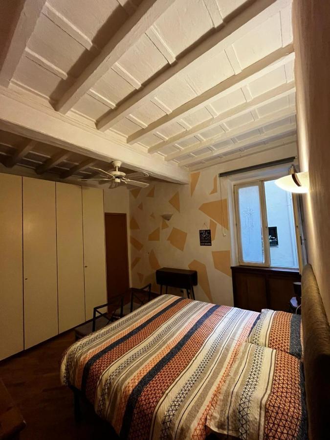Ferienwohnung Panicale12 Florenz Exterior foto